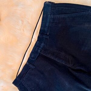 JCrew Mens Bowery Slim Corduroy Pant W32 L32 B5546